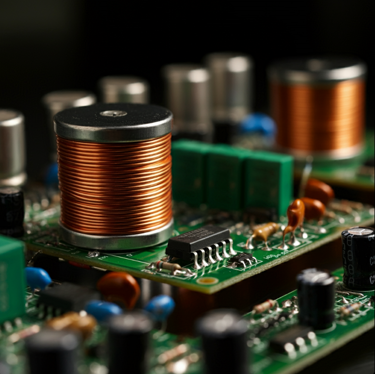Discover how planar transformers are revolutionizing power efficiency with DC-DC and isolation designs, perfect for high-density applications requiring reliable and compact solutions.